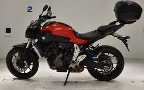 YAMAHA MT-07 2015 RM07J