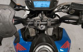 HONDA GU ROM JC75