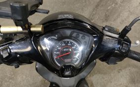 HONDA DIO 110 JF58
