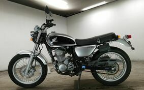 HONDA CB223S MC40