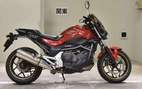 HONDA NC 700 S ABS 2013 RC61