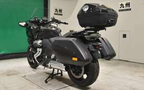 HONDA CTX1300 2015 SC74