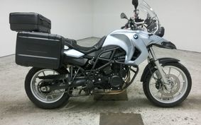 BMW F650GS 2009 0218