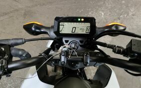 HONDA GROM JC92