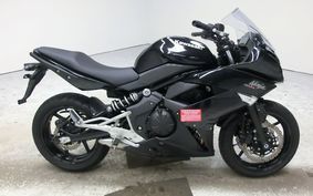 KAWASAKI NINJA 400 R 2011 ER400B