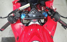 HONDA CBR250RR A MC51