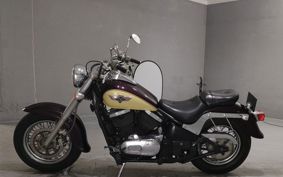 KAWASAKI VULCAN400 VN400A