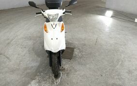 SUZUKI ADDRESS V125 CF4EA