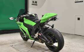 KAWASAKI ZX 10 NINJA R A 2012 ZXT00J