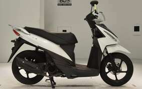 SUZUKI ADDRESS 110 CE47A