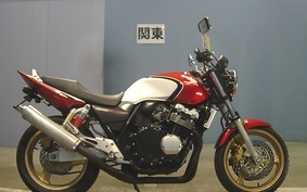 HONDA CB400SFV-3 2007 NC39