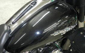 HARLEY FLHX 1580 2008