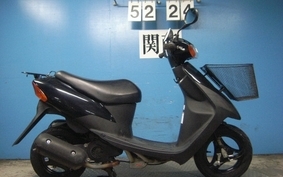 SUZUKI LET's 2 CA1PA