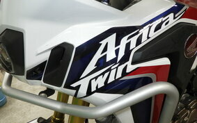 HONDA CRF1000L AFRICA TWIN 2016 SD04