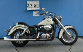 HONDA SHADOW 400 NC34