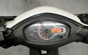 SUZUKI ADDRESS V125 S CF4MA