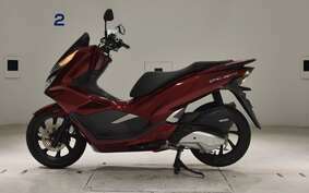 HONDA PCX 150 KF30