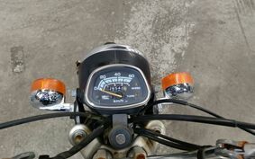 HONDA CD50 BENLY CD50