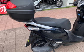 HONDA LEAD 125 JK12