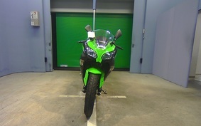 KAWASAKI NINJA 250 2013 EX250L