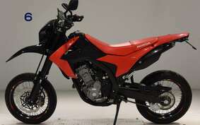 HONDA CRF250M MD44