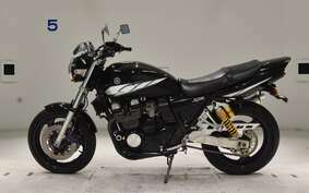 YAMAHA XJR400 Gen.3 R 2004 RH02J