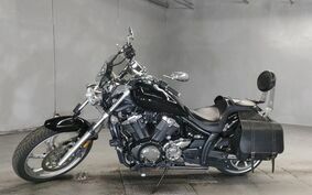 YAMAHA XVS1300CA STRIKER 2012 VP33N