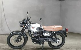 KAWASAKI W175 SE BJ175A