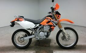 KAWASAKI KLX250 2003 LX250E