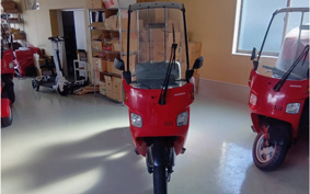 HONDA GYRO TA03