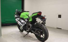 KAWASAKI NINJA 250 ABS EX250L