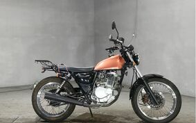 SUZUKI GRASS TRACKER BigBoy NJ4BA