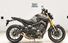 YAMAHA MT-09 2015 RN34J