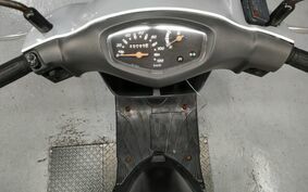 SUZUKI ADDRESS V125 CF4EA