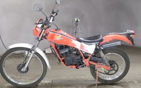HONDA TLM50 AD07