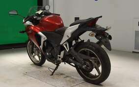 HONDA CBR250R CS250C