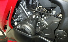 HONDA CBR250RR A MC51