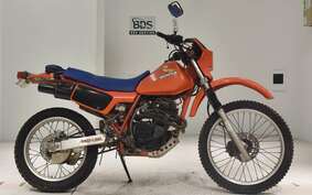 HONDA XLX250R MD08