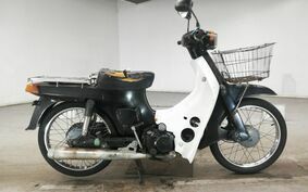 SUZUKI BIRDIE 80 BC41A