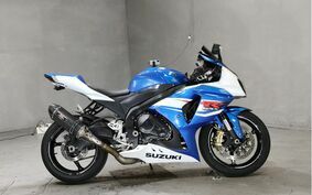 SUZUKI GSX-R1000 2014 GT78A