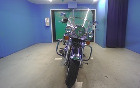 HARLEY FLHR 1340 1997 FBR