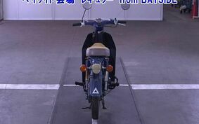 HONDA C 50プレスFI AA01