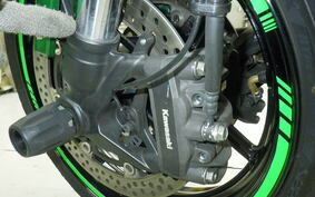 KAWASAKI NINJA 1000 SX 2021 ZXT02K