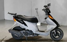 SUZUKI ADDRESS V125 CF4EA