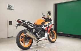 HONDA CBR250R A MC41