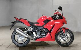 HONDA CBR250R MC41