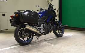 HONDA NC750X ABS 2014 RC72