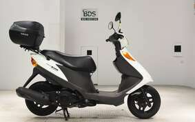 SUZUKI ADDRESS V125 CF4EA