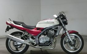 KAWASAKI BALIUS 250 1991 ZR250A