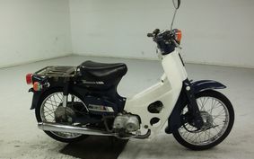 HONDA PRESS CUB 50 C50